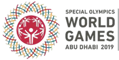 Special Olympics World Games 受賞